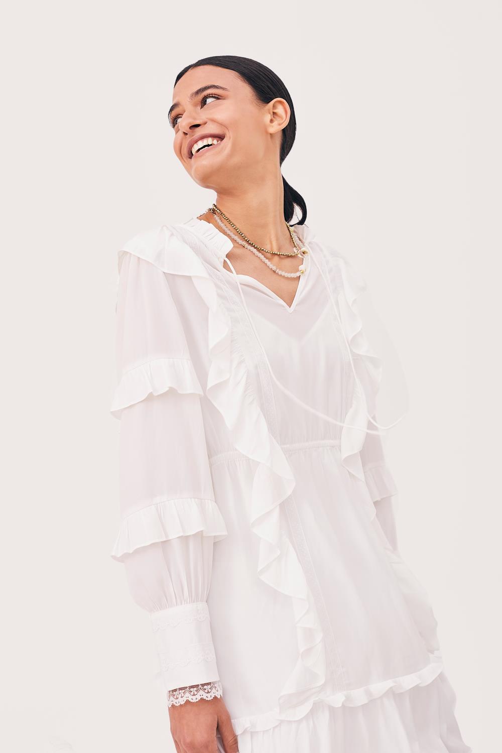 Vestido Ani Summer