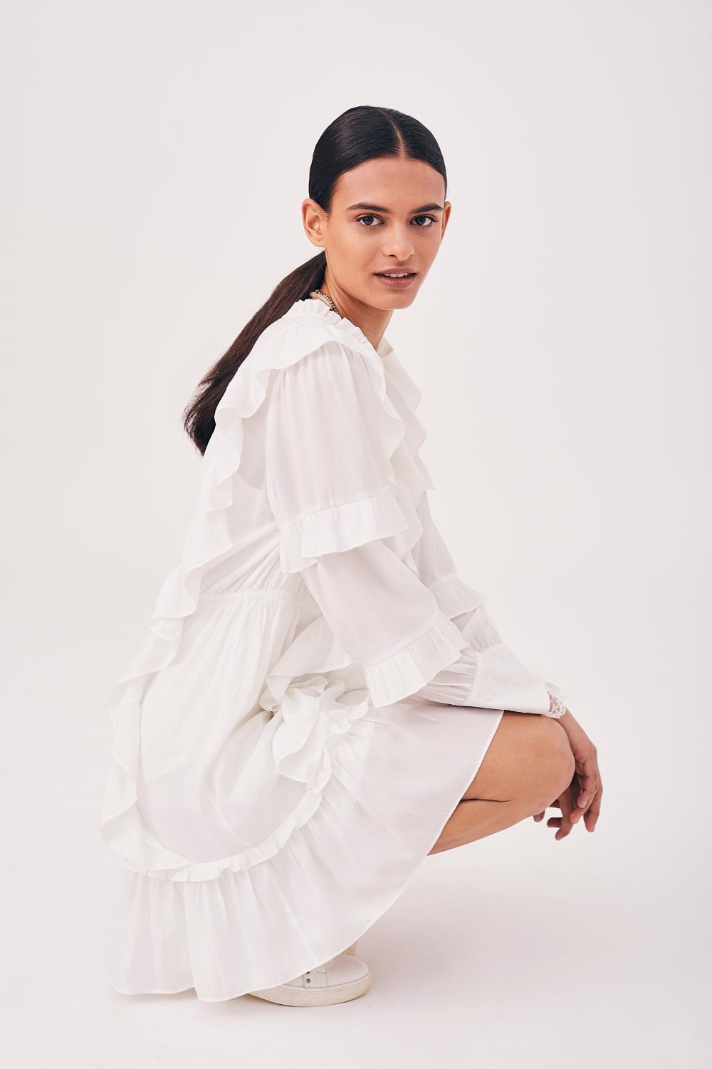 Vestido Ani Summer