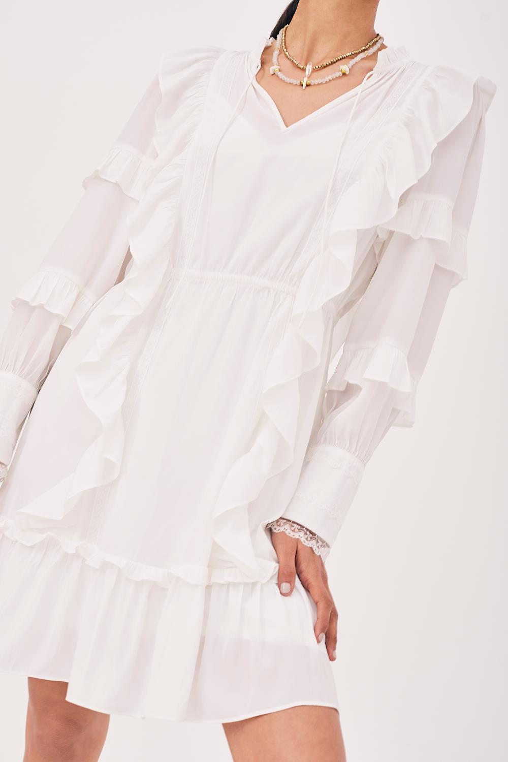 Vestido Ani Summer