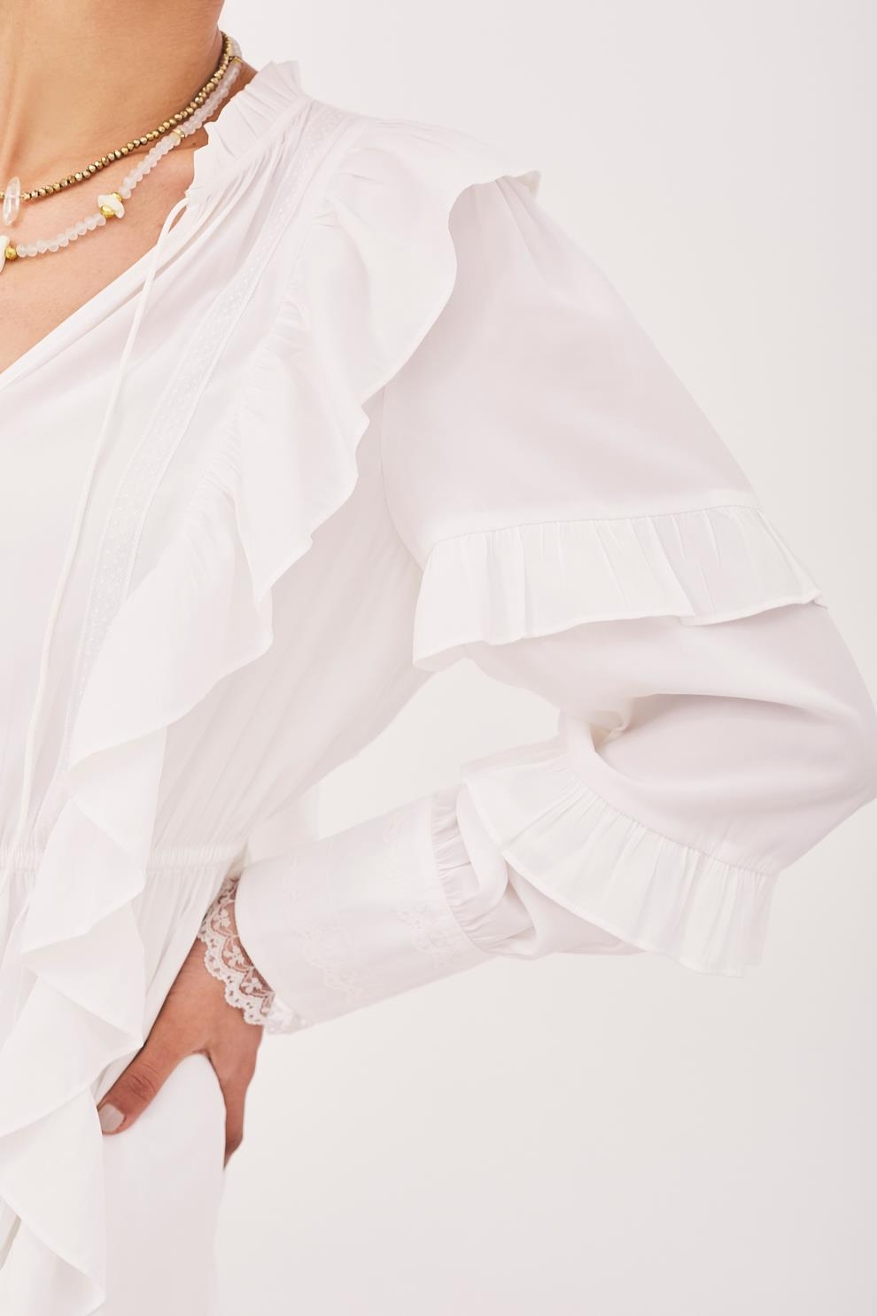 Vestido Ani Summer