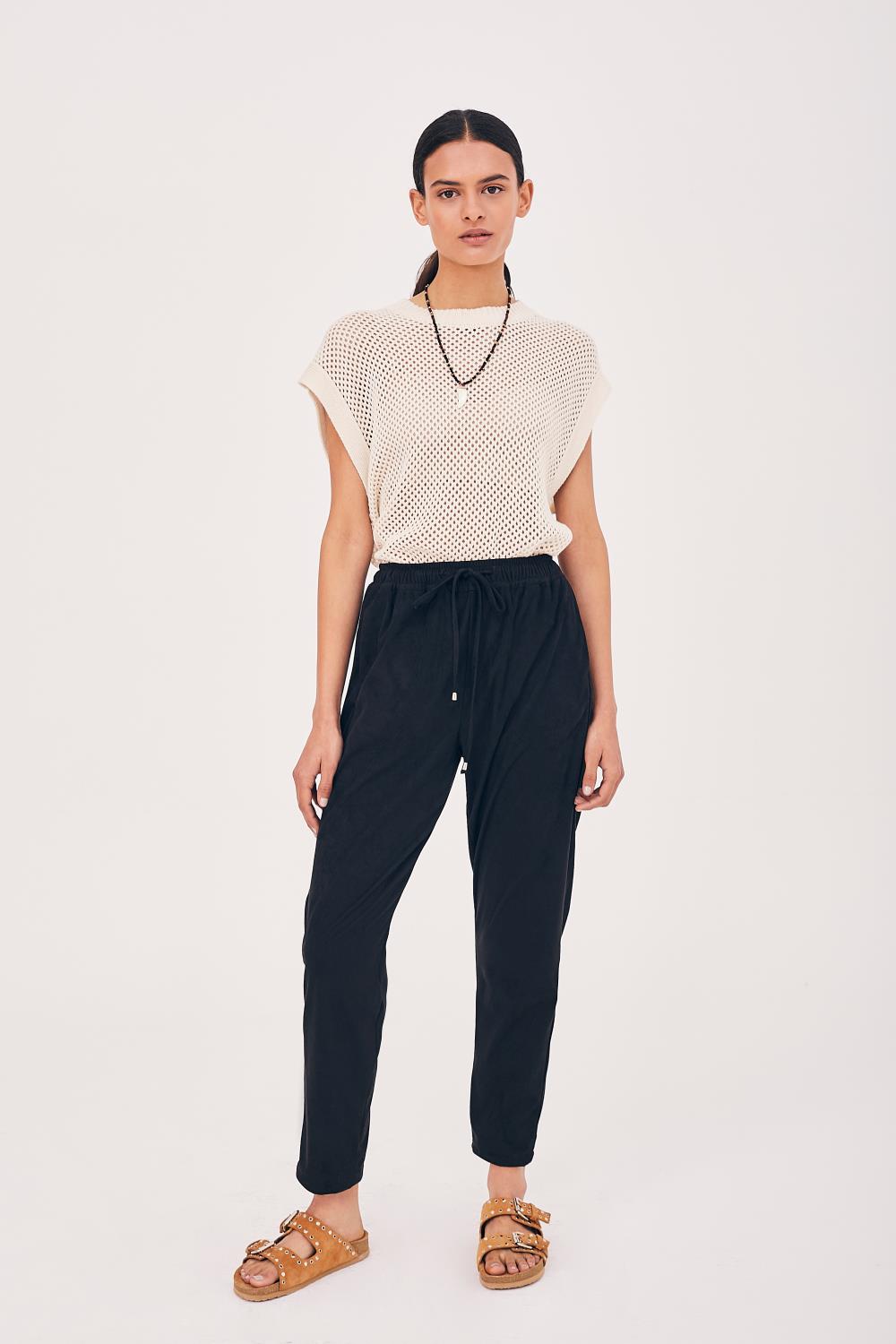 Pantalon Porter Gala