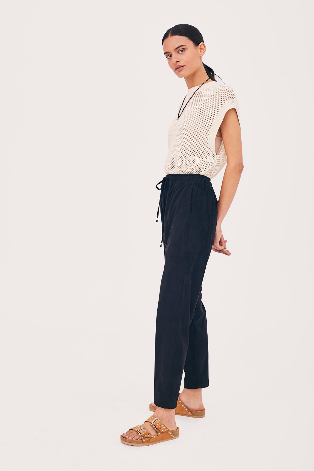 Pantalon Porter Gala