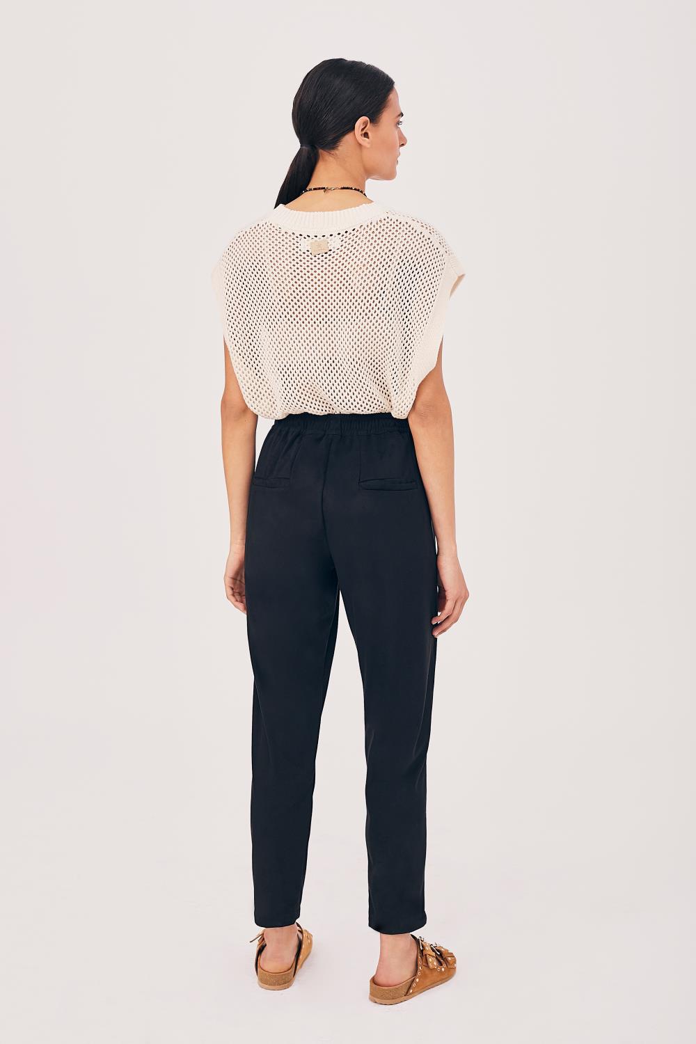 Pantalon Porter Gala