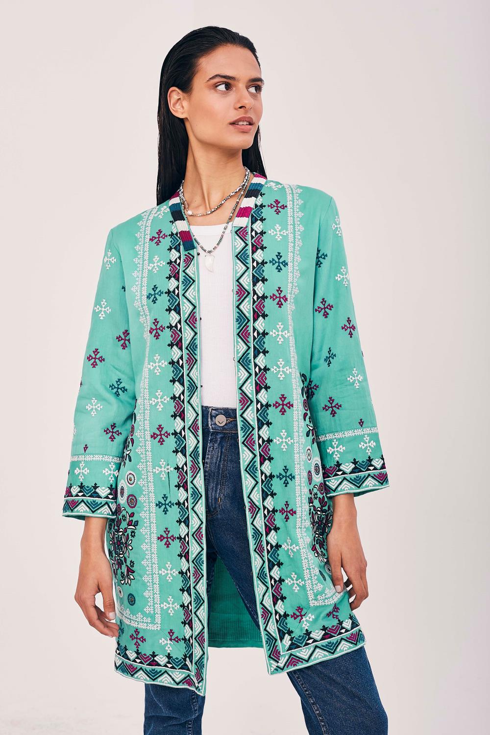 Saco Surika New