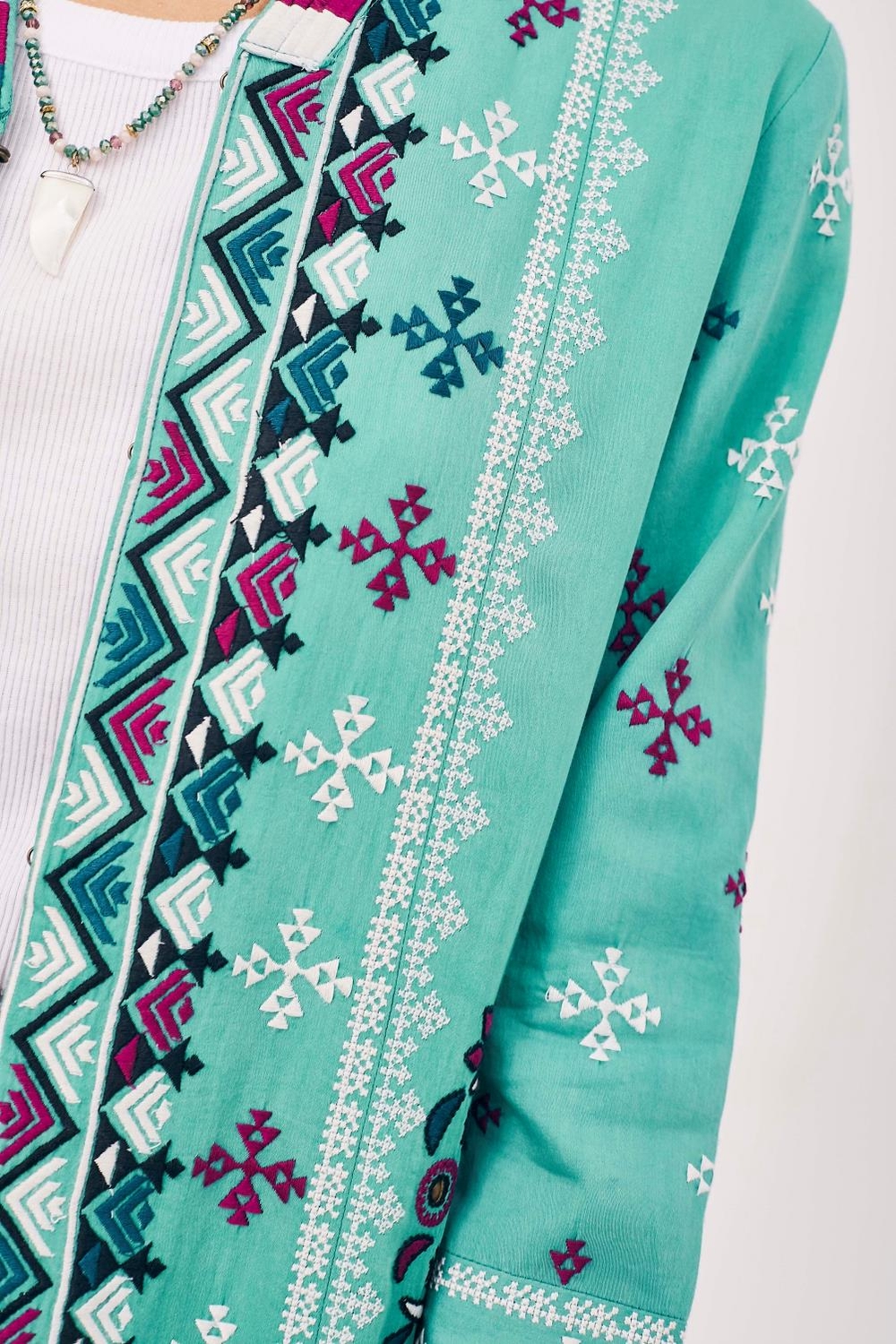 Saco Surika New