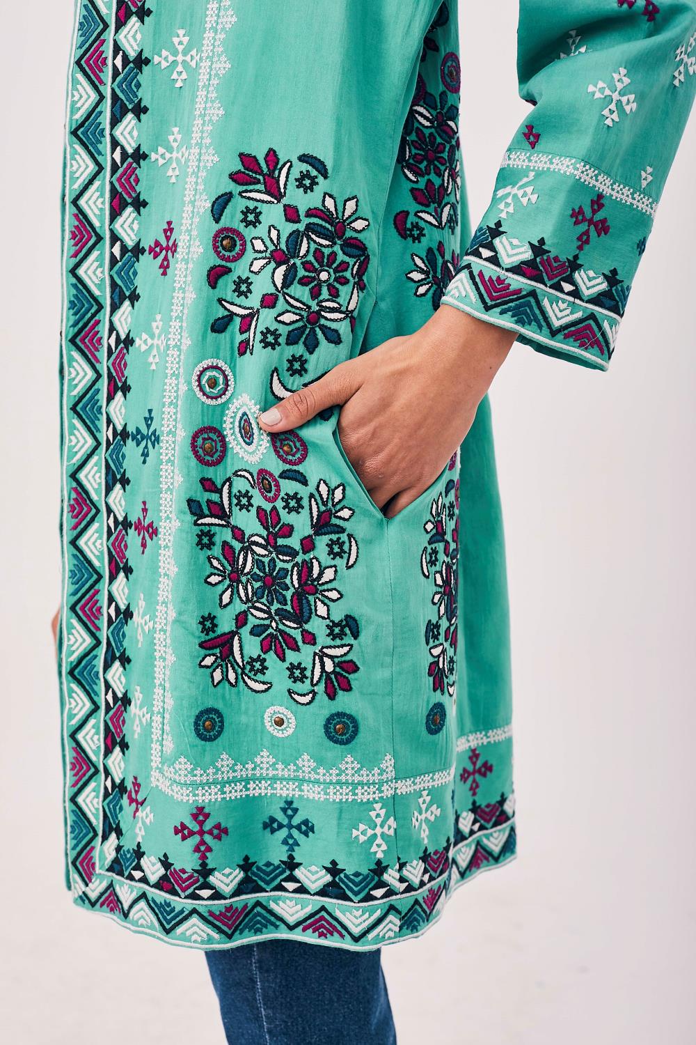 Saco Surika New