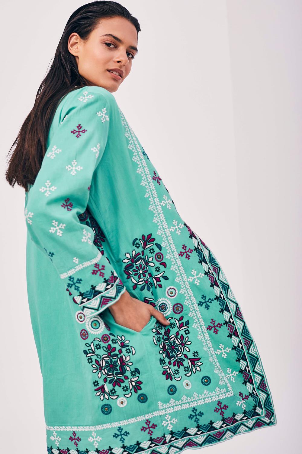 Saco Surika New
