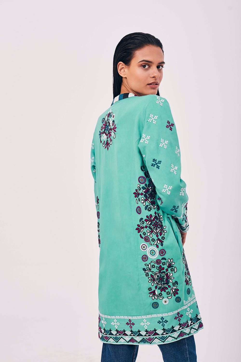 Saco Surika New