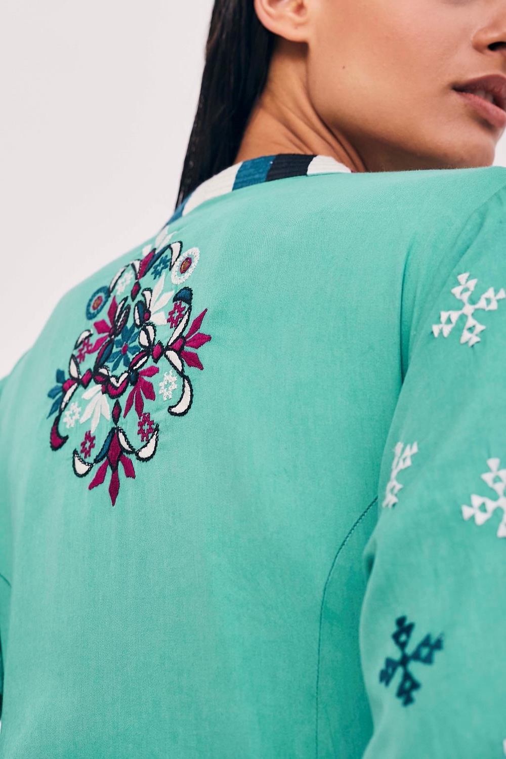 Saco Surika New