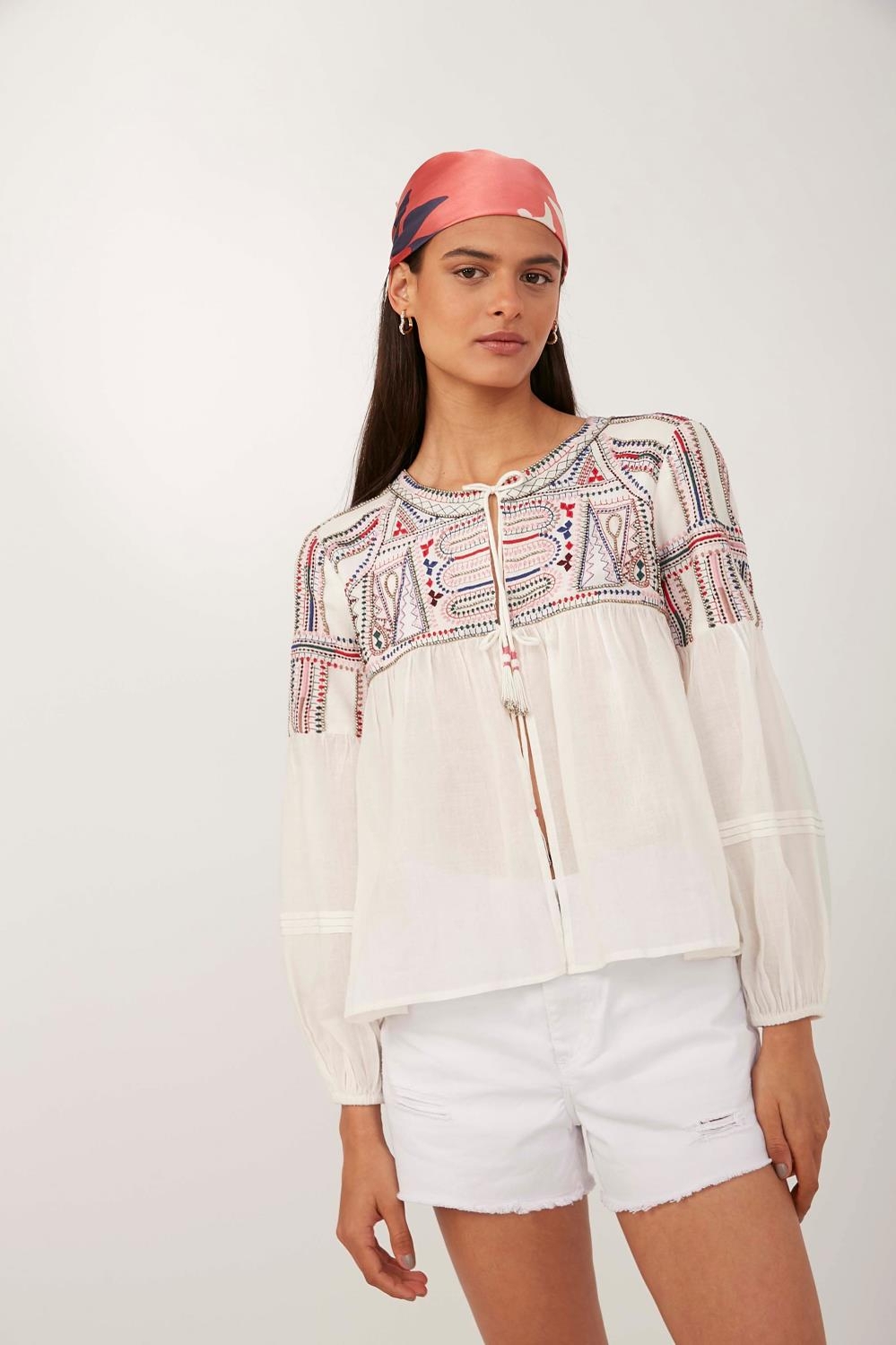 Saco Groom Mine