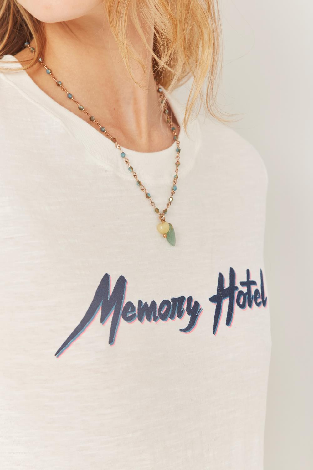 Camiseta Groovy