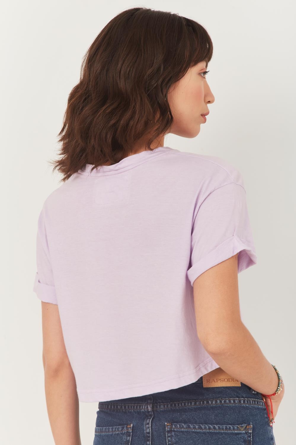 Camiseta Always Stones Rock