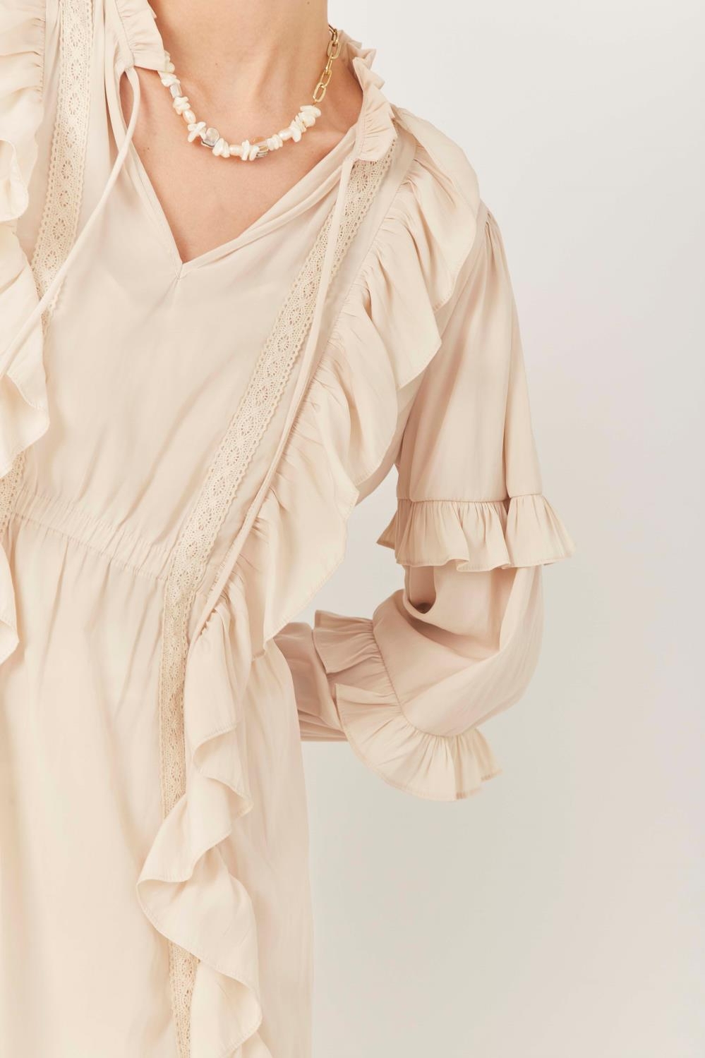 Vestido Ani Summer