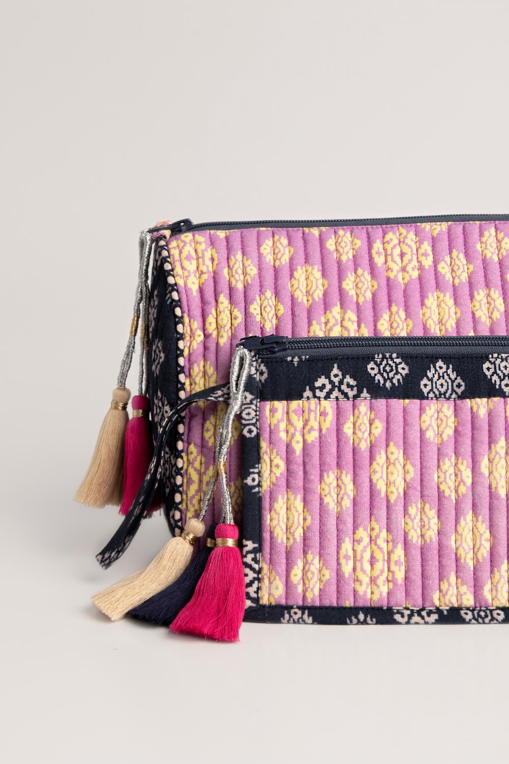 Bolso Flat Lau