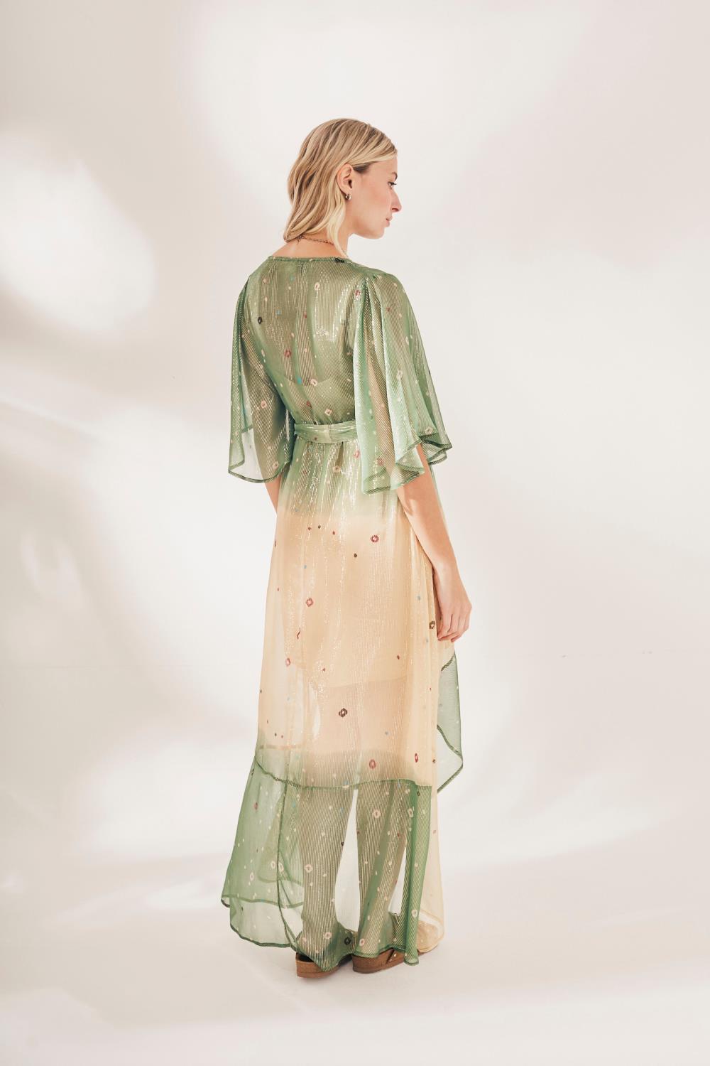 Vestido Andrea Bandani New