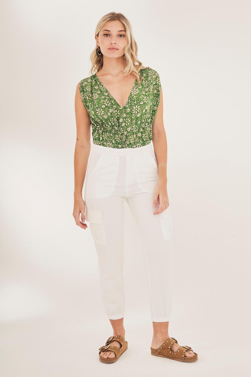 Pantalon Babucha Cata