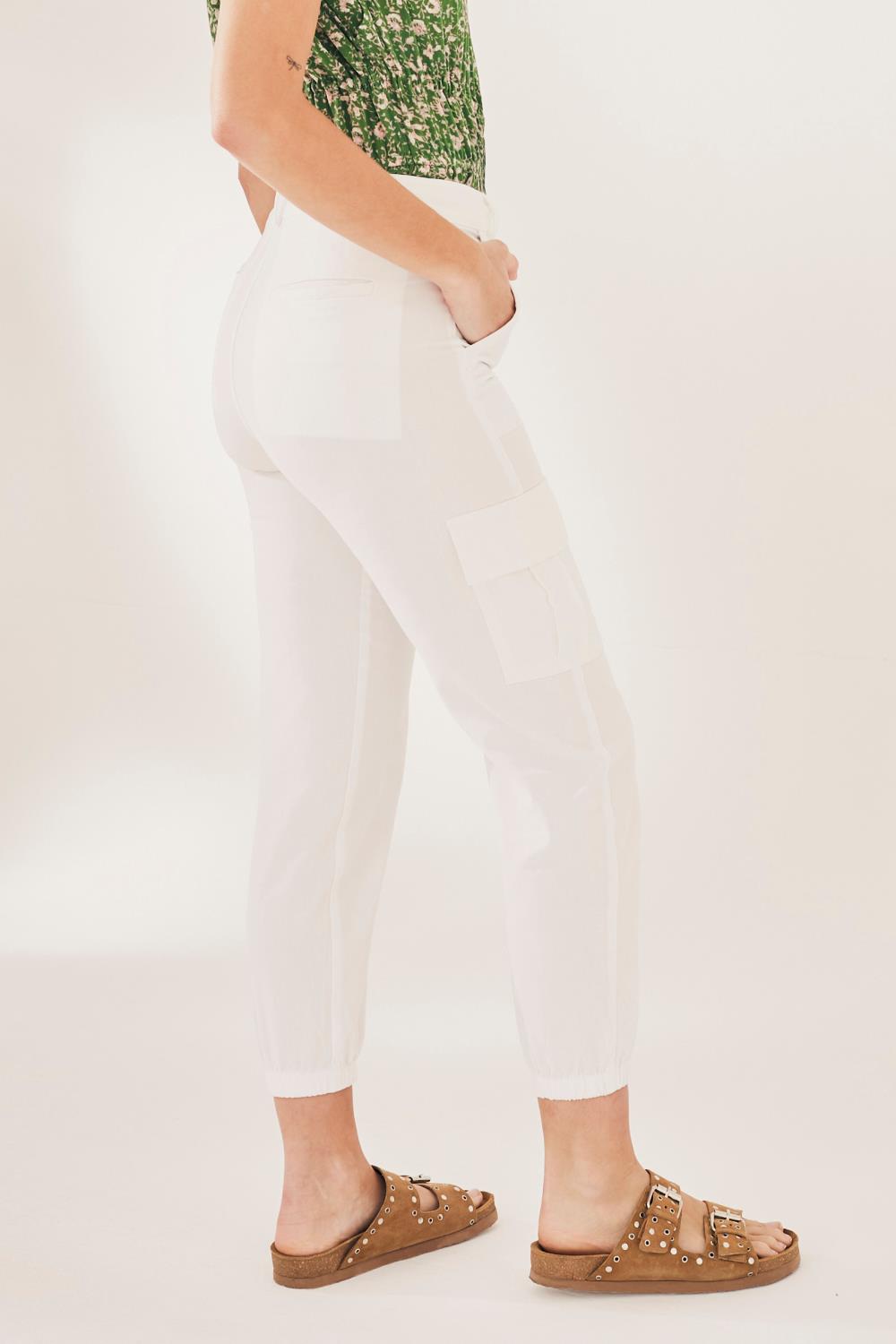 Pantalon Babucha Cata
