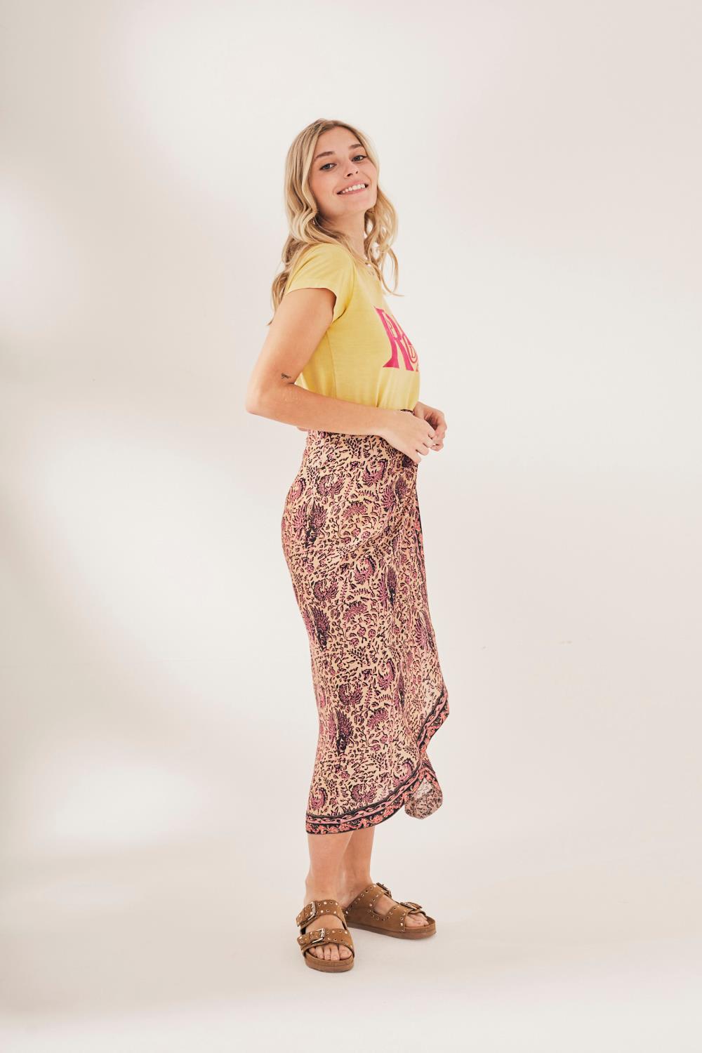Falda Nasha Gipsy