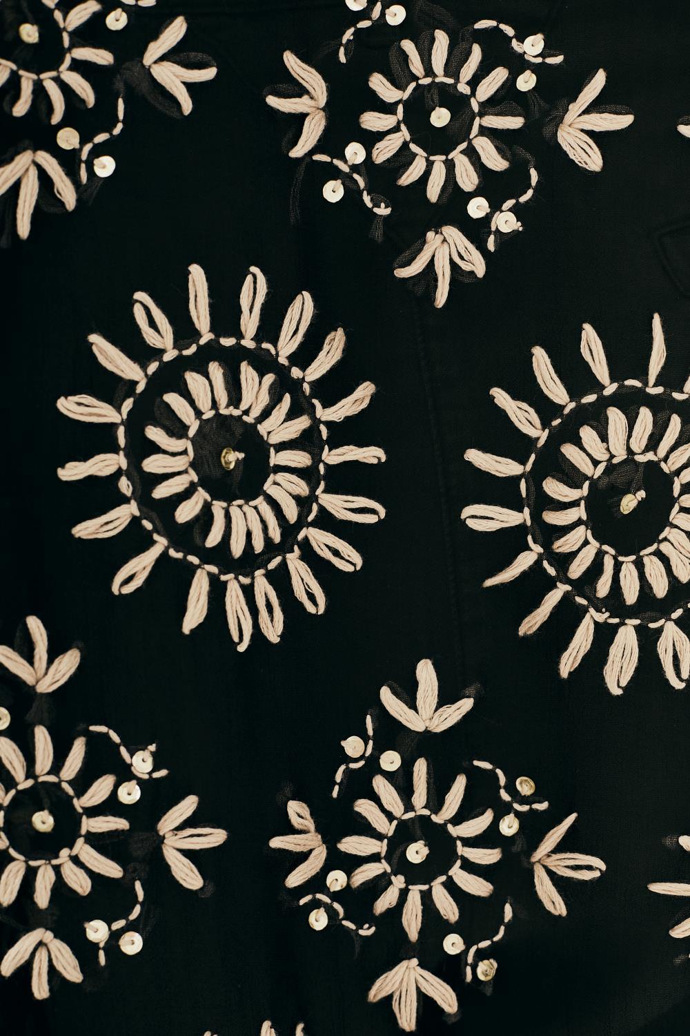 Kimono Shizen New