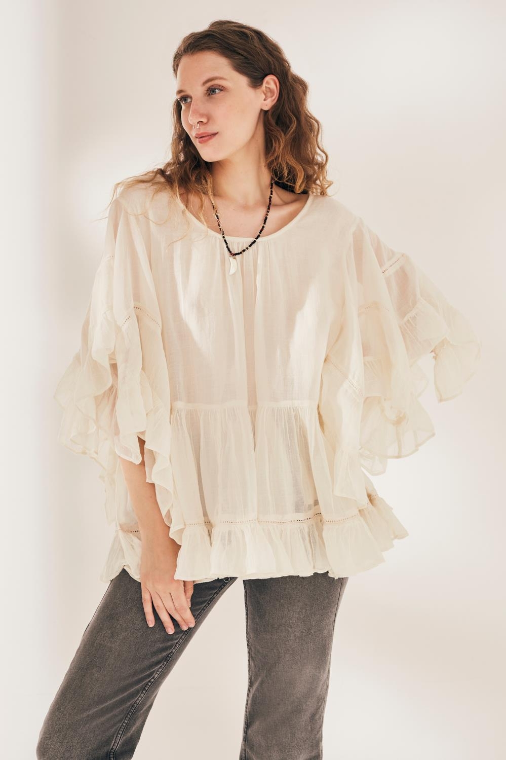 Camisa Fly Fairy