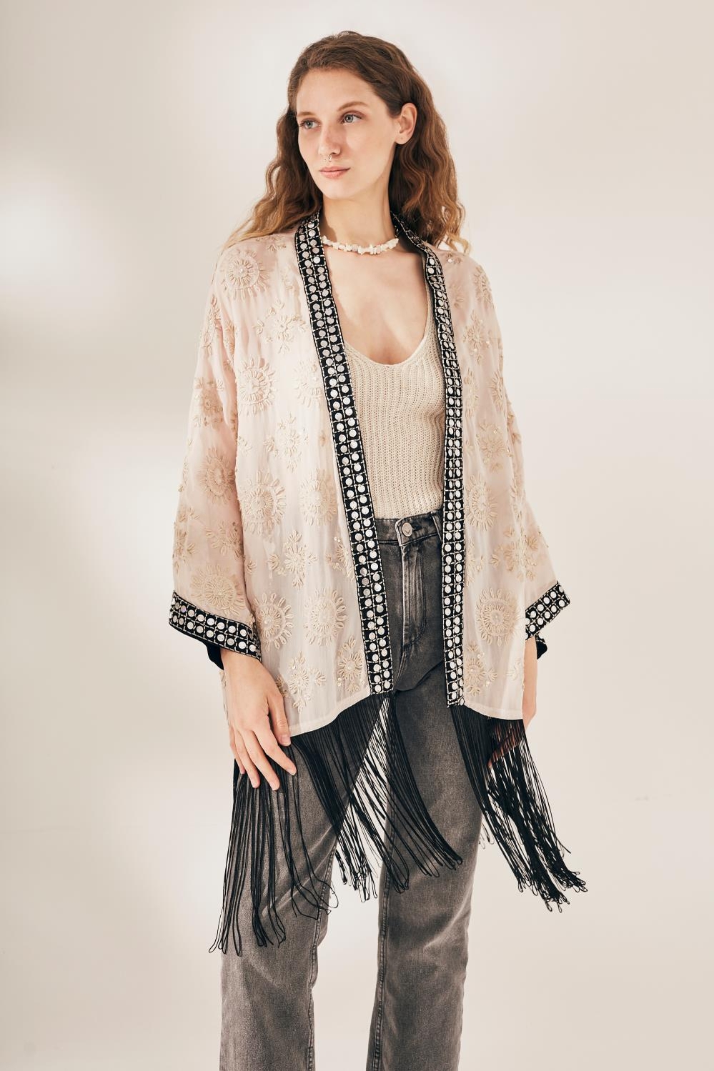 Kimono Shizen New