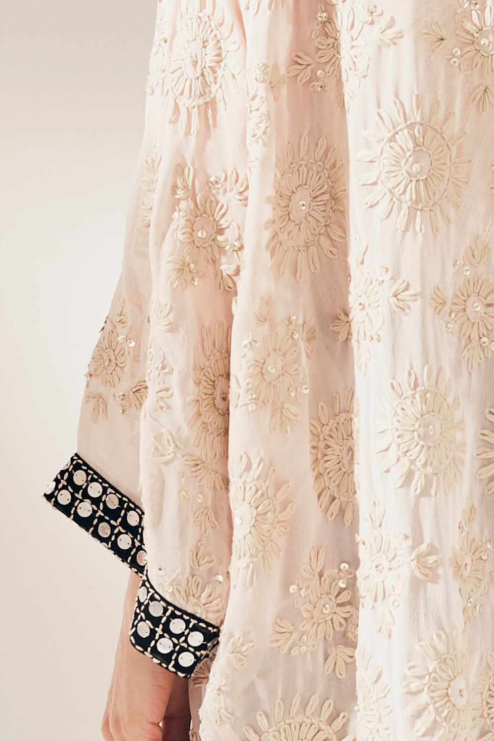 Kimono Shizen New