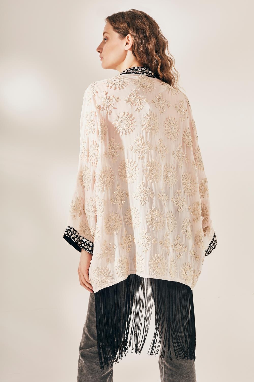 Kimono Shizen New