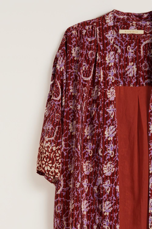 KIMONO JAPANTALON ZIGGY               