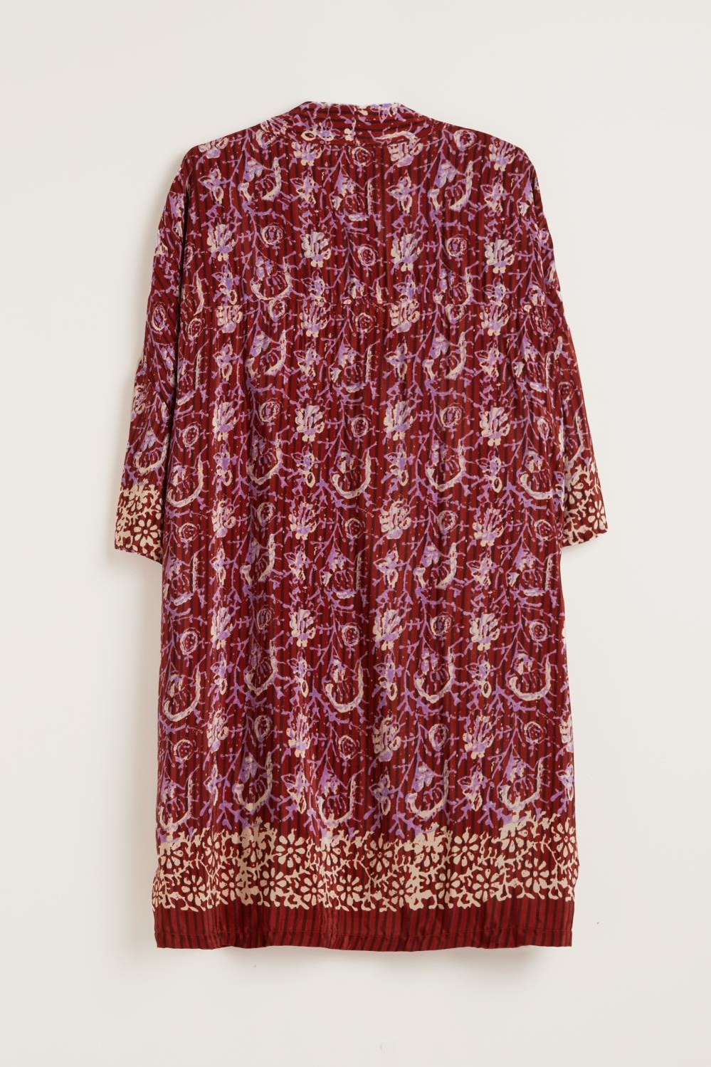 Kimono japon Ziggy