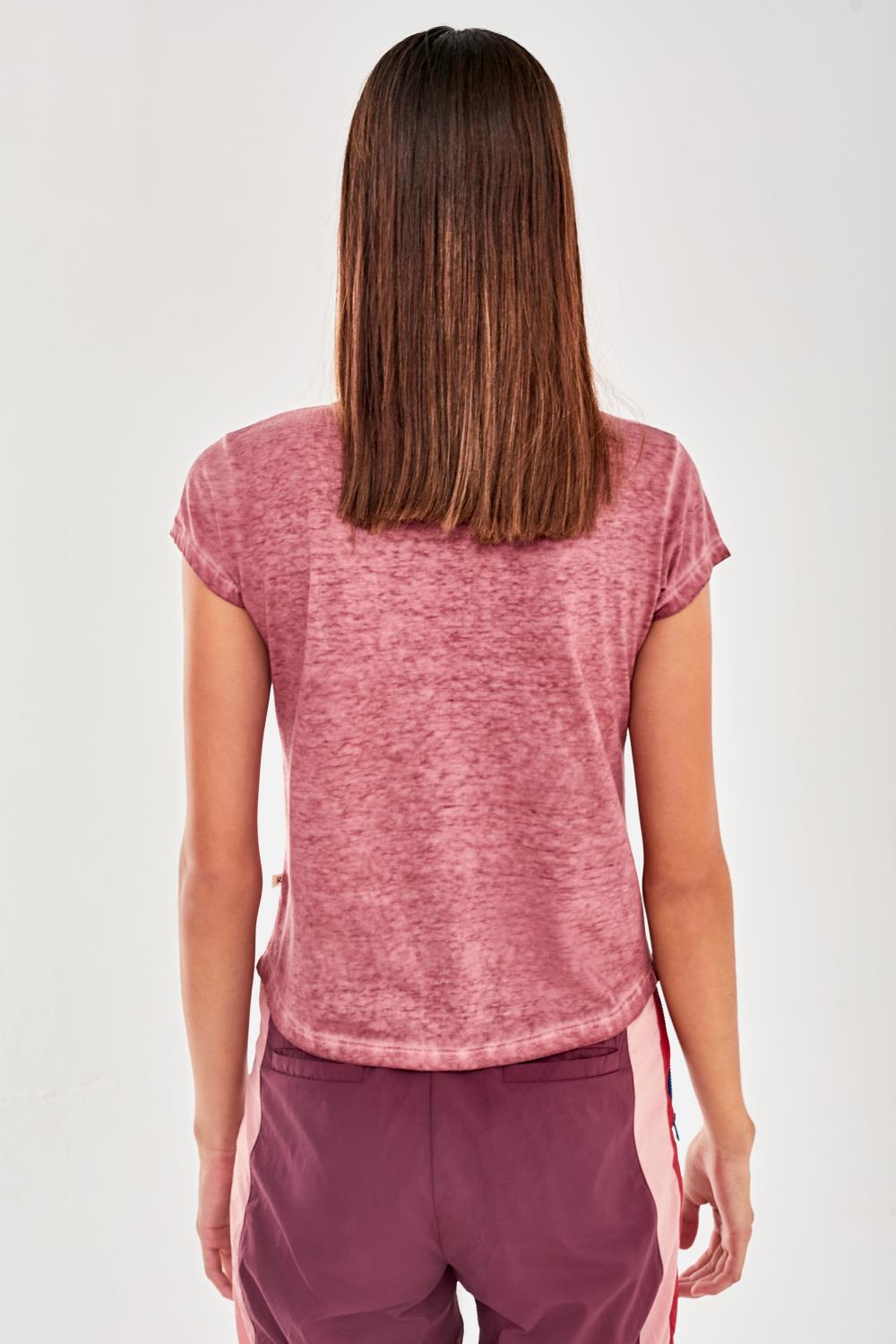 Camiseta Funky Soul