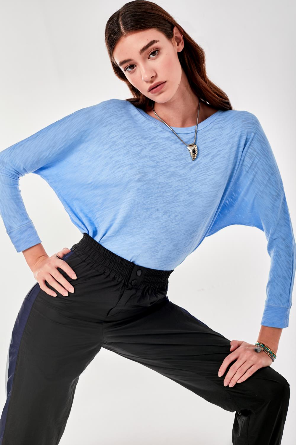 Camiseta Vale Ancha