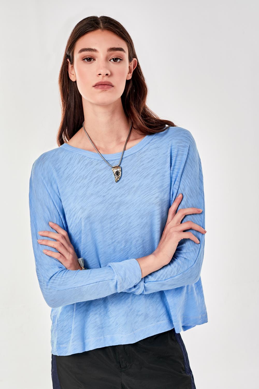 Camiseta Vale Ancha
