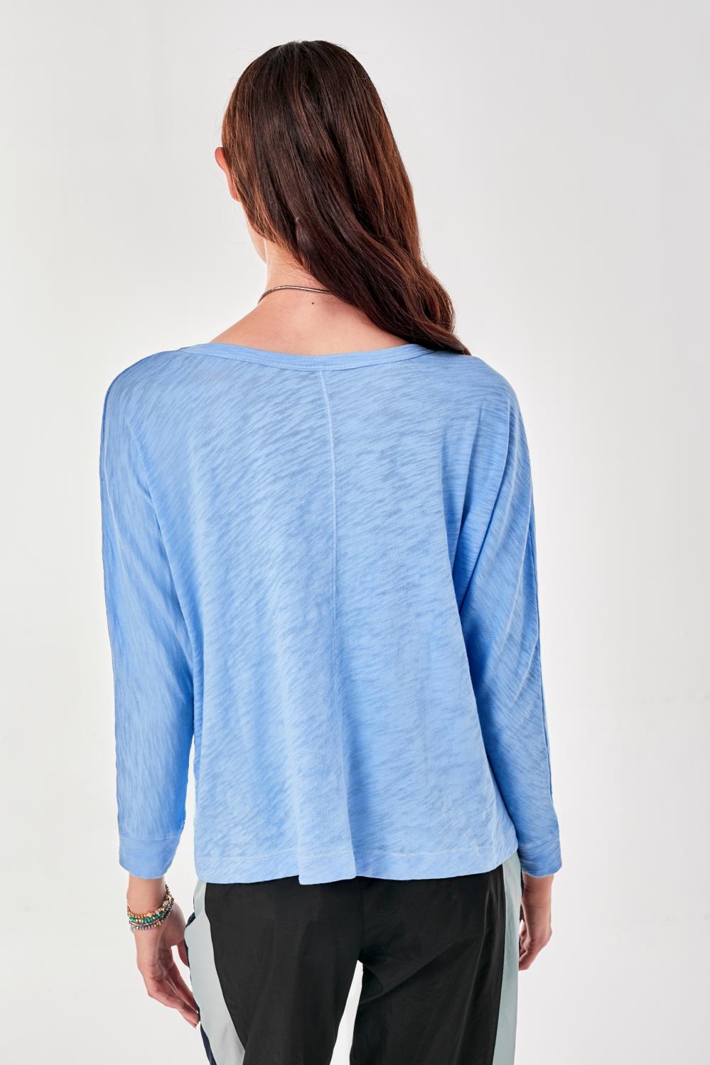 Camiseta Vale Ancha