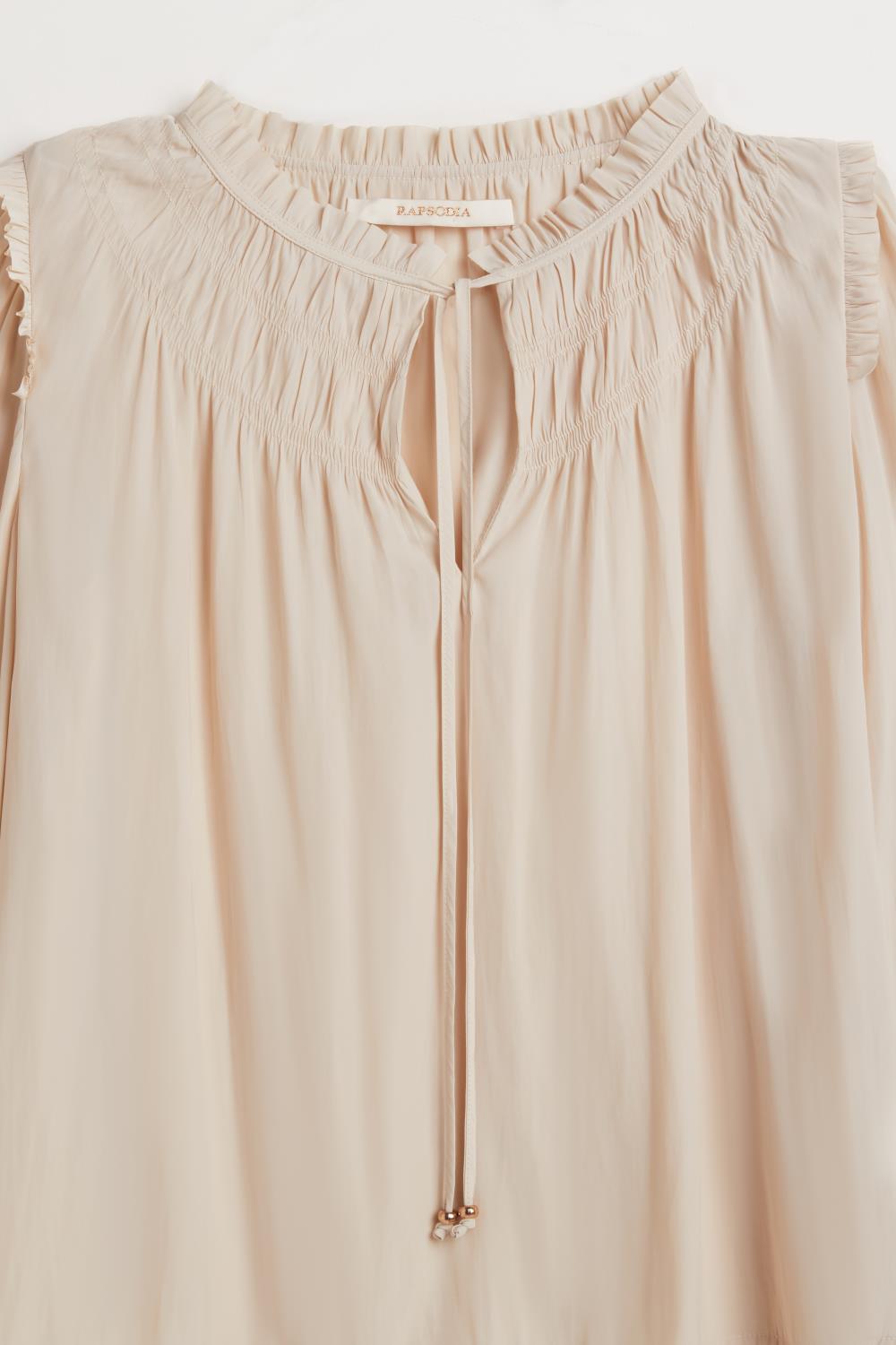 Camisa Elegant Luna