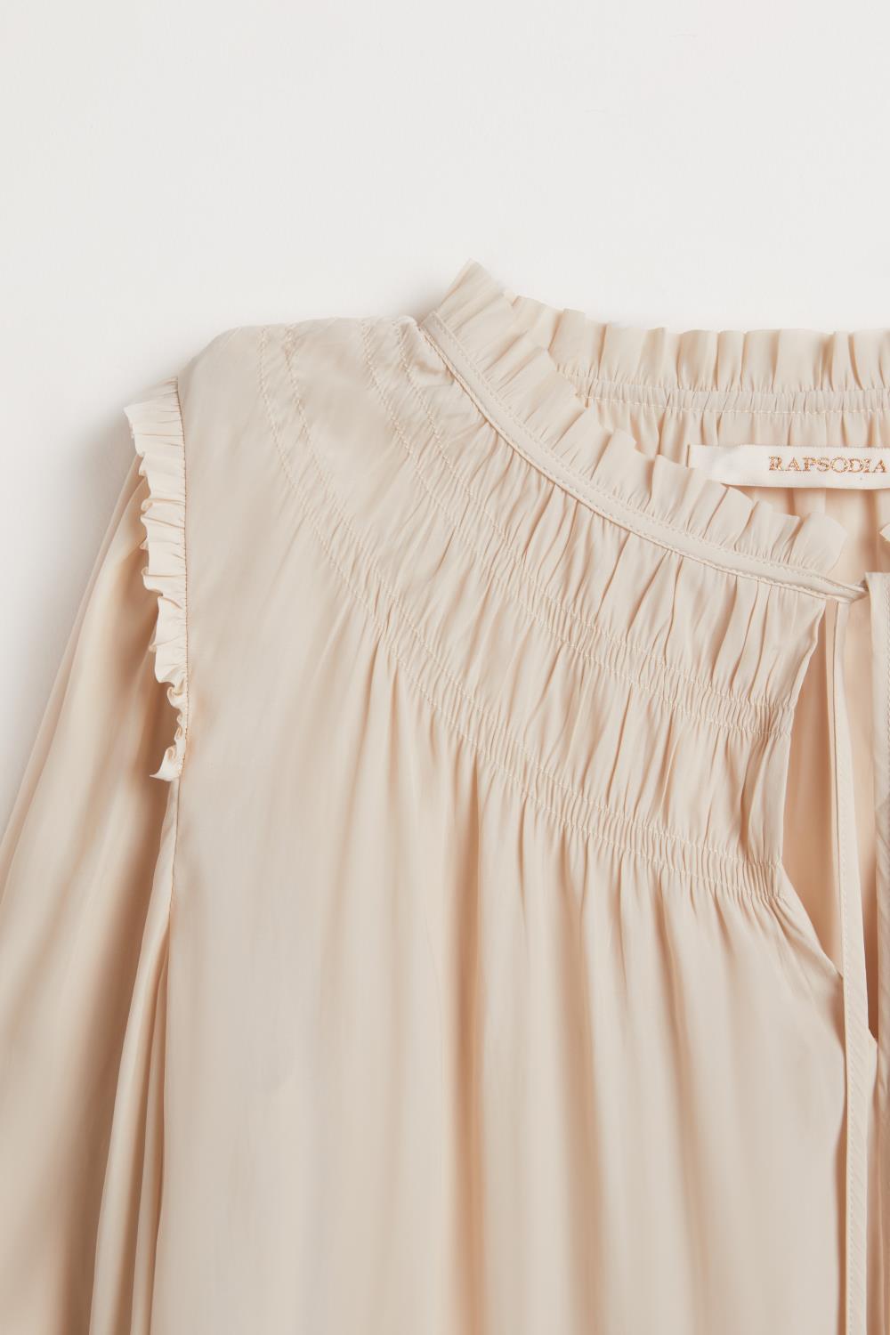 Camisa Elegant Luna
