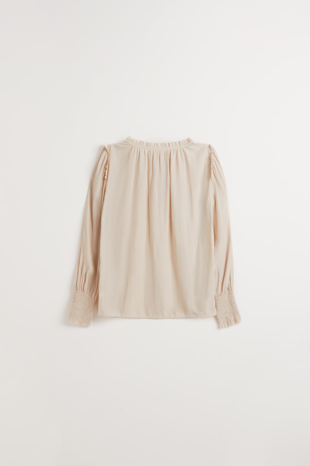 Camisa Elegant Luna