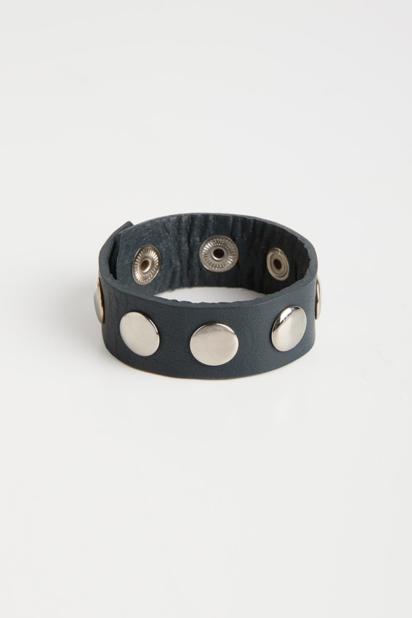 Pulsera Snappy Leather