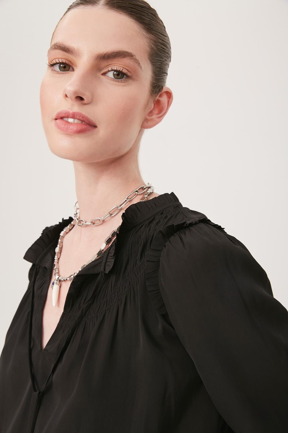 Camisa Elegant Luna