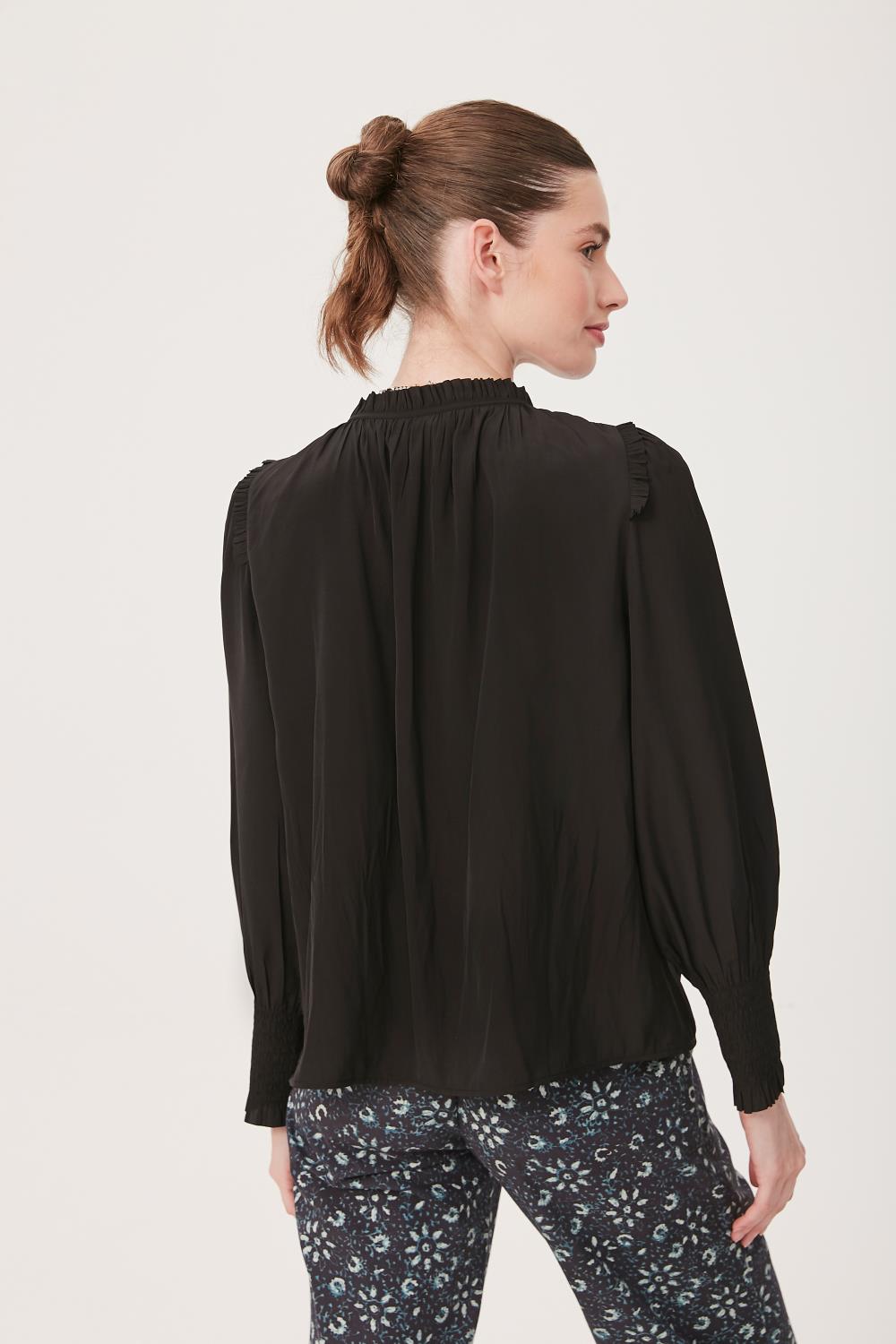Camisa Elegant Luna