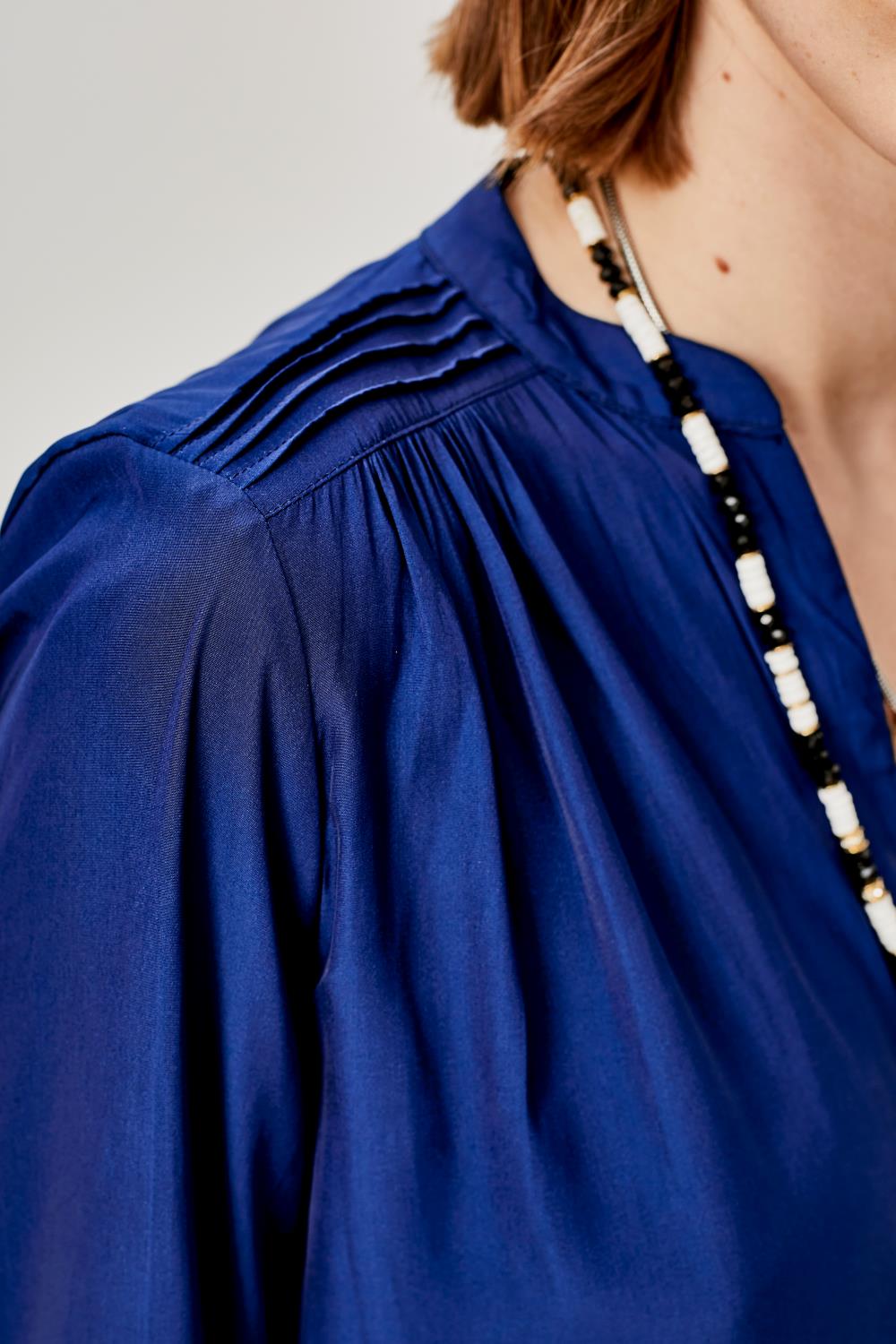 Camisa Magic Plain