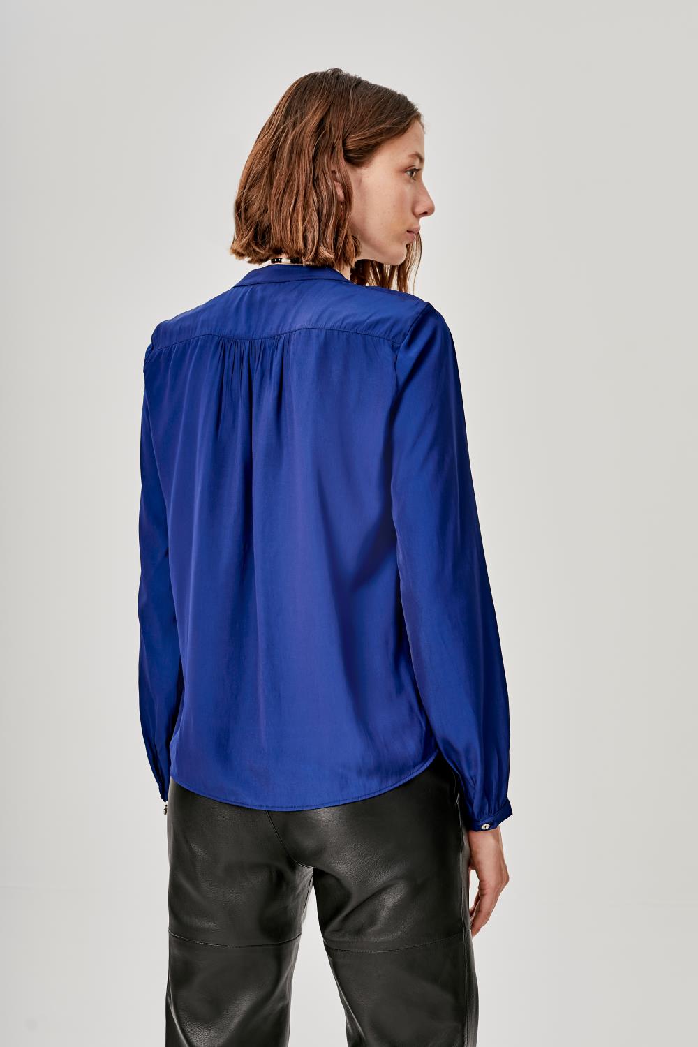Camisa Magic Plain