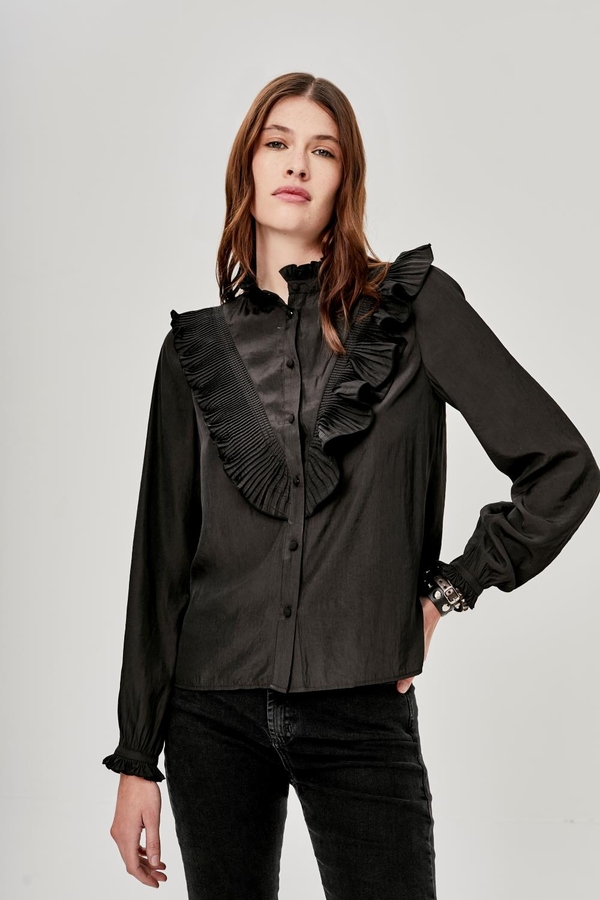 Camisa Zag Masculina