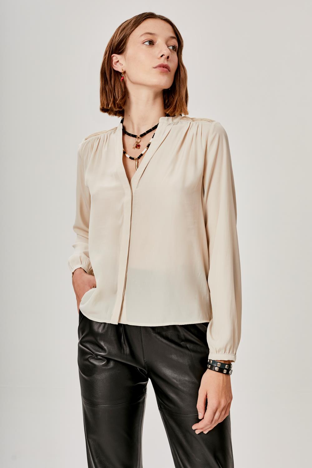 Camisa Magic Plain