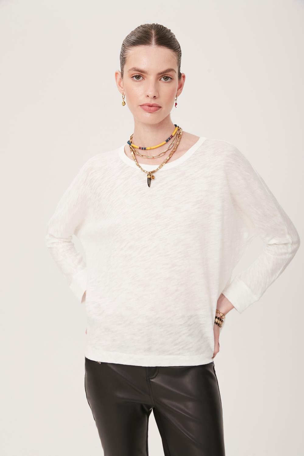 Camiseta Vale Ancha