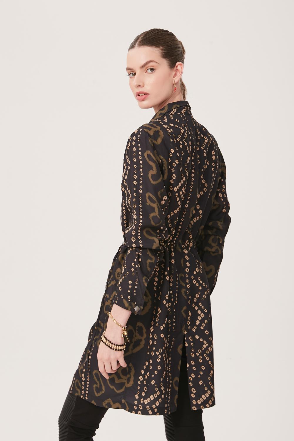 Saco New Vladimir Afra