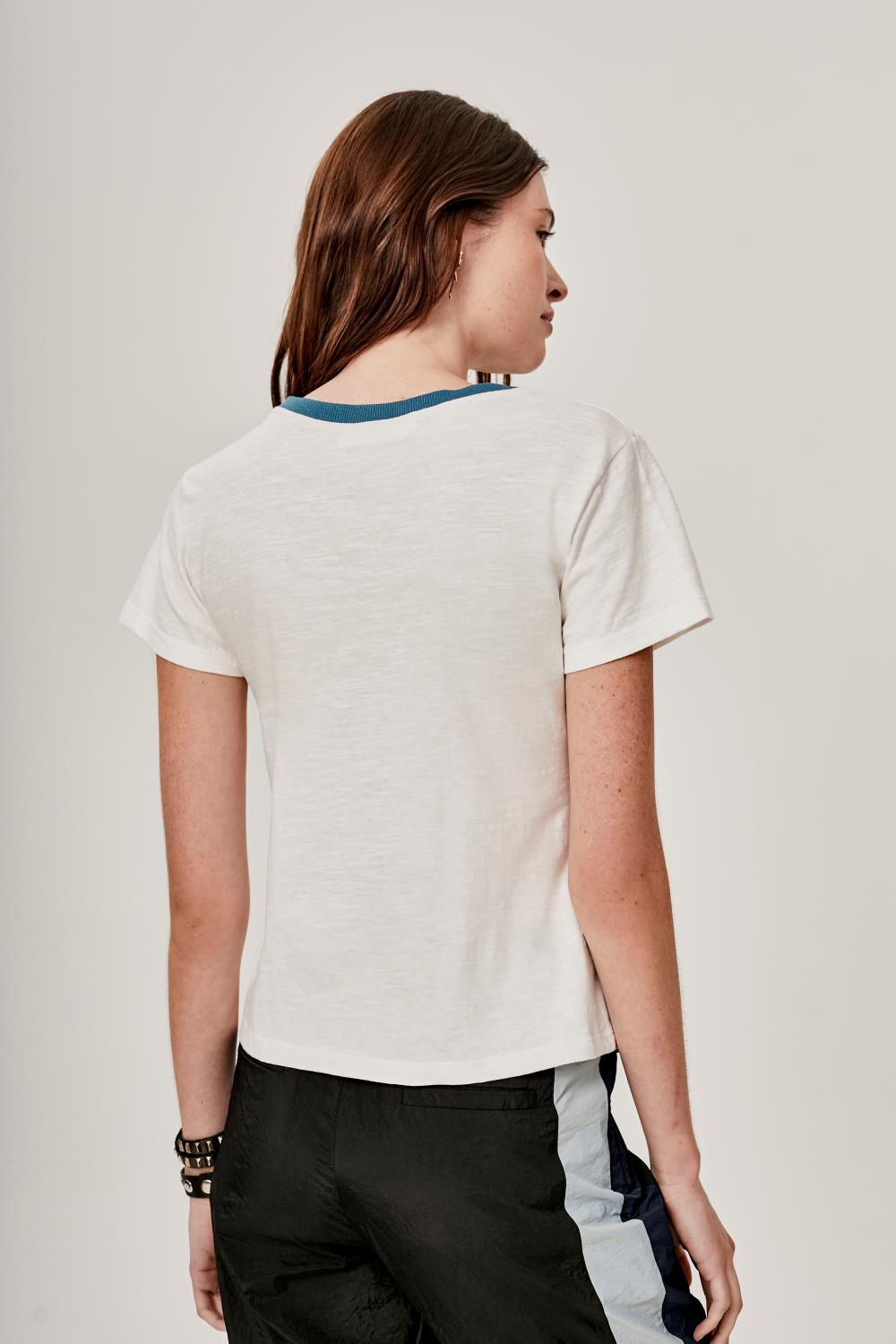 Camiseta Road Rebel