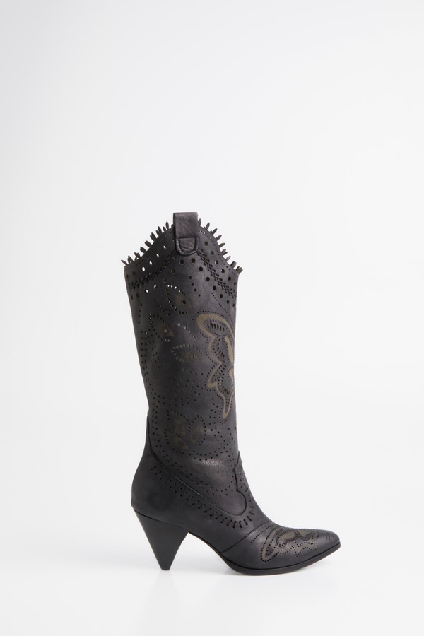 Bota Elegant Luna