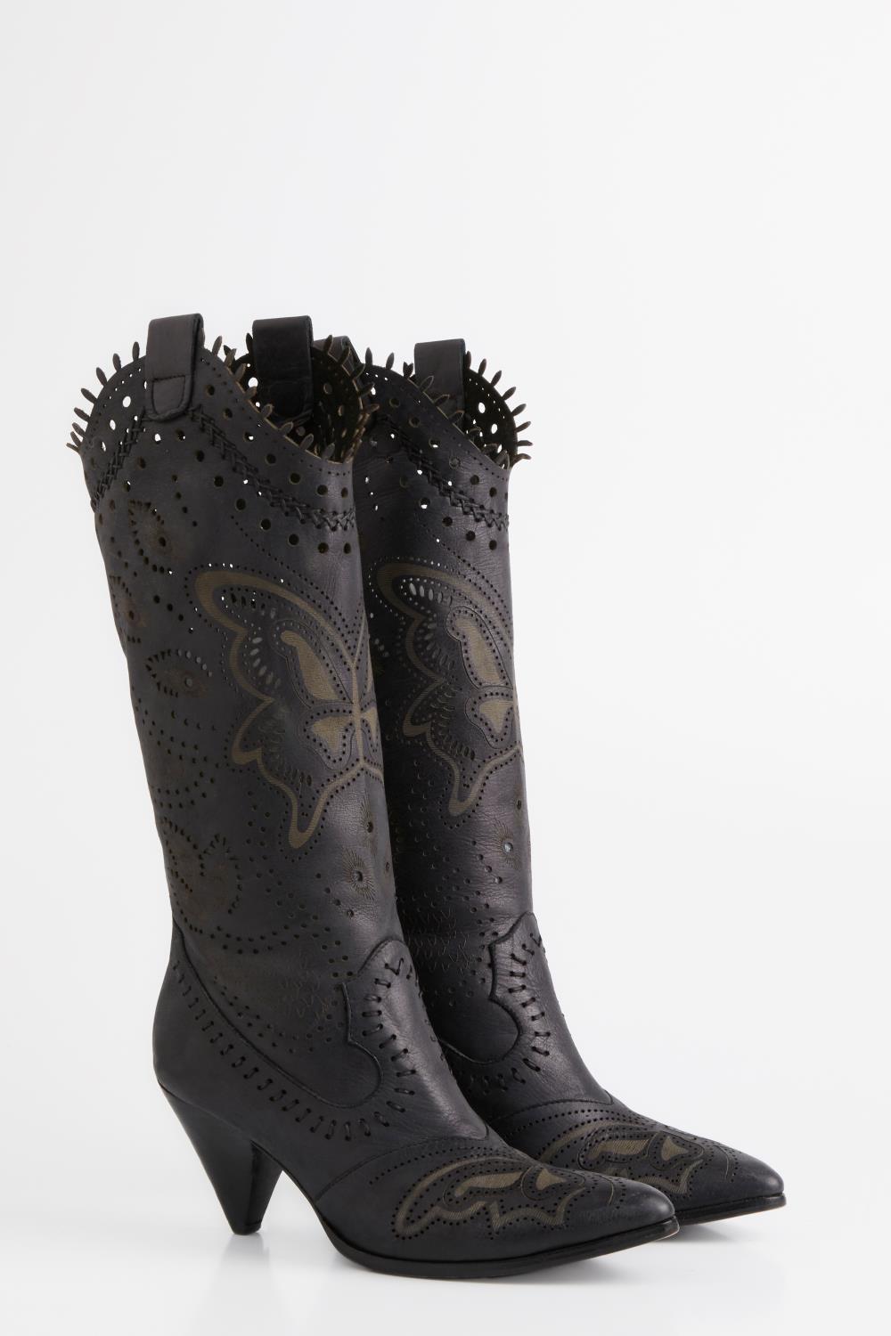 Bota Elegant Luna