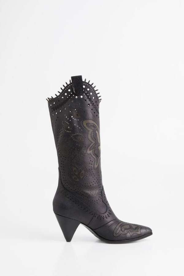 Bota Elegant Luna