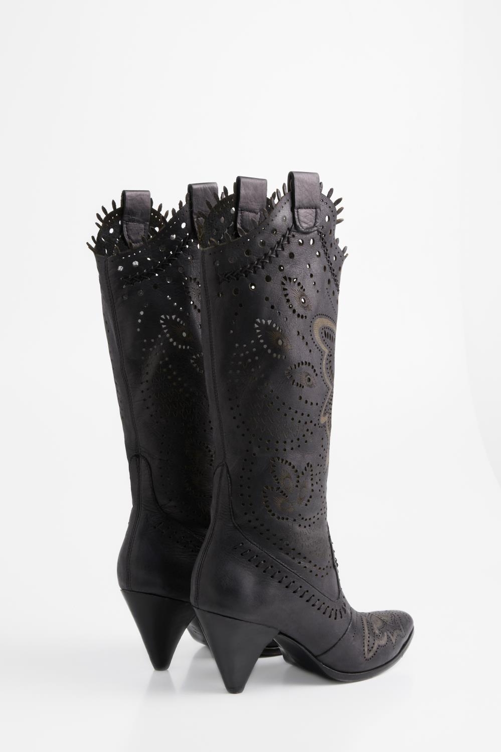 Bota Elegant Luna